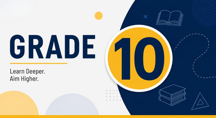 10th Standard